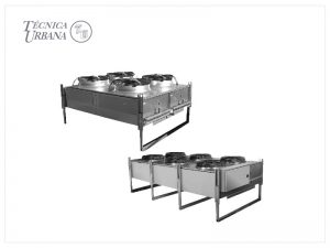 Unidad Condensadora 11-264 TR