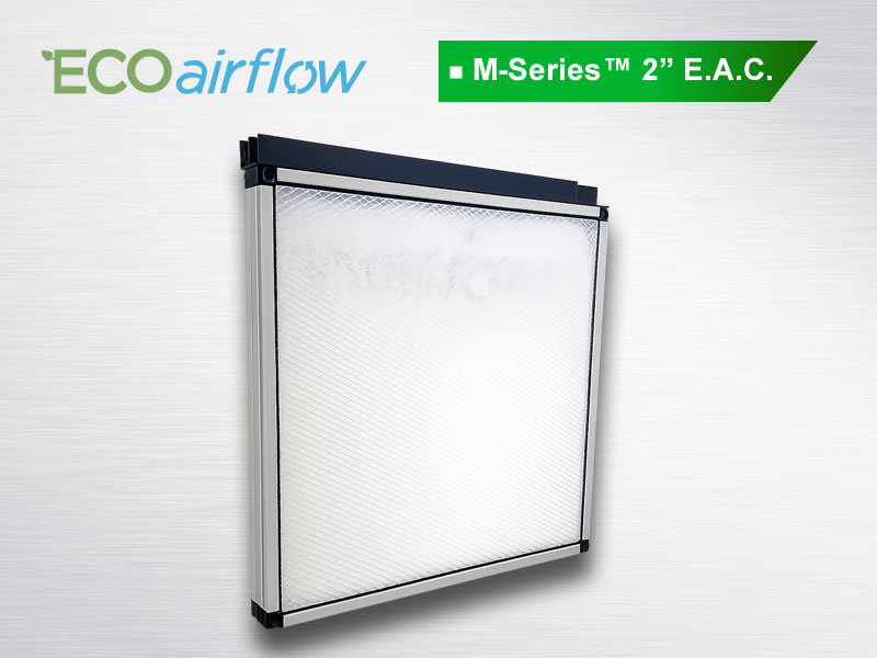 M-Series™ 2" E.A.C.