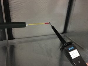 Lee más sobre el artículo ECOairflow : Solución de Filtración Activa MERV 13 para Sistemas HVAC